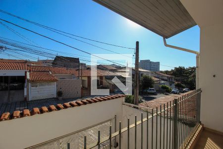 Casa para alugar com 3 quartos, 214m² em Jardim Maria Antônia Prado, Sorocaba