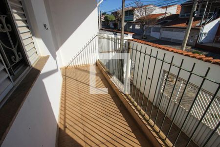 Casa para alugar com 3 quartos, 214m² em Jardim Maria Antônia Prado, Sorocaba