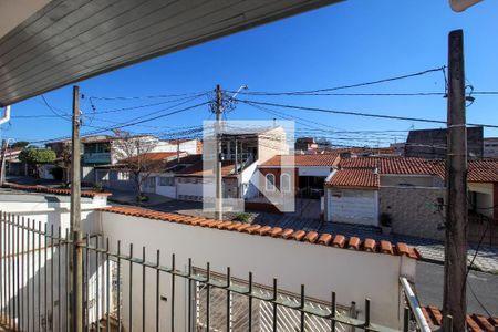 Casa para alugar com 3 quartos, 214m² em Jardim Maria Antônia Prado, Sorocaba