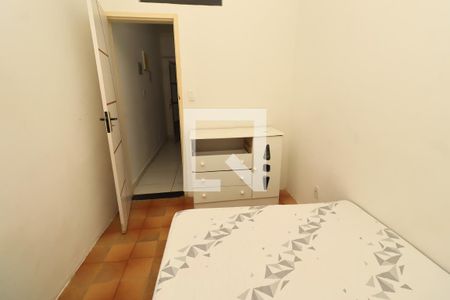 Quarto de casa para alugar com 2 quartos, 60m² em Boca do Rio, Salvador