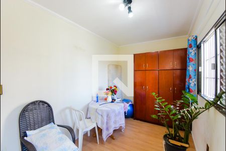 Quarto 2 de casa à venda com 4 quartos, 220m² em Vila Rio de Janeiro, Guarulhos