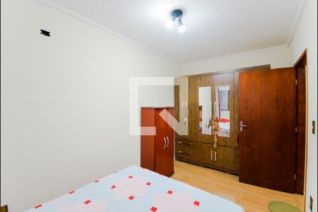Quarto 1 de casa à venda com 4 quartos, 220m² em Vila Rio de Janeiro, Guarulhos