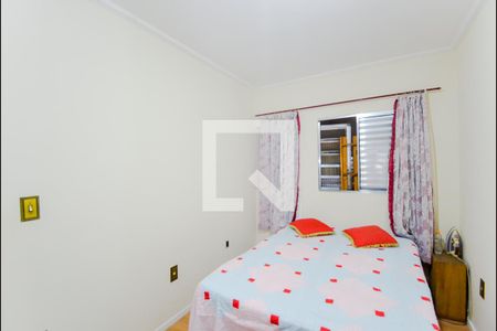 Quarto 1 de casa à venda com 4 quartos, 220m² em Vila Rio de Janeiro, Guarulhos
