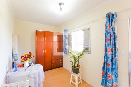 Quarto 2 de casa à venda com 4 quartos, 220m² em Vila Rio de Janeiro, Guarulhos