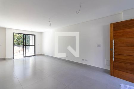 Sala de Estar de casa à venda com 3 quartos, 145m² em Mandaqui, São Paulo