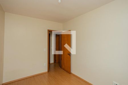 Quarto de apartamento para alugar com 3 quartos, 87m² em Vila Rosa, Novo Hamburgo