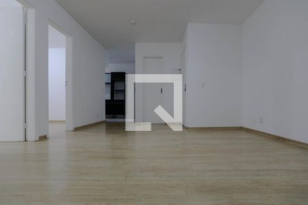 Sala de apartamento para alugar com 2 quartos, 55m² em Vila Nova Aparecida, Mogi das Cruzes
