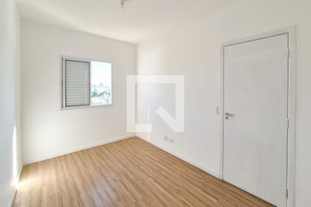 Quarto 1 de apartamento para alugar com 2 quartos, 56m² em Centro, São Bernardo do Campo