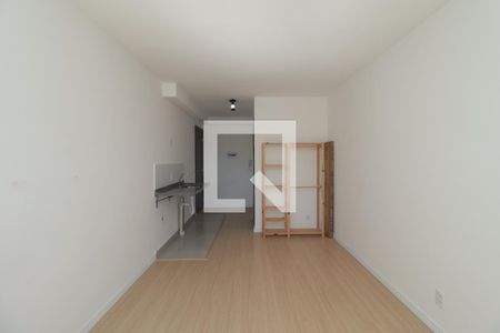 Studio de kitnet/studio à venda com 1 quarto, 26m² em Ipiranga, São Paulo