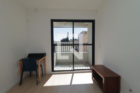 Studio de kitnet/studio à venda com 1 quarto, 26m² em Ipiranga, São Paulo