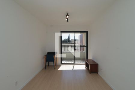 Studio de kitnet/studio à venda com 1 quarto, 26m² em Ipiranga, São Paulo