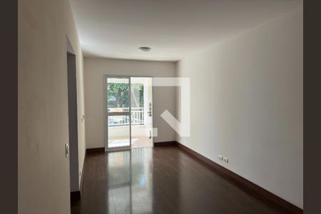Sala de apartamento para alugar com 1 quarto, 70m² em Jardim America, São José dos Campos