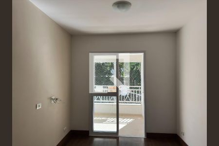 Sala de apartamento para alugar com 1 quarto, 70m² em Jardim America, São José dos Campos