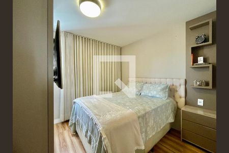 Apartamento para alugar com 3 quartos, 88m² em Sagrada Família, Belo Horizonte
