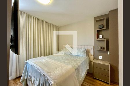 Apartamento para alugar com 3 quartos, 88m² em Sagrada Família, Belo Horizonte