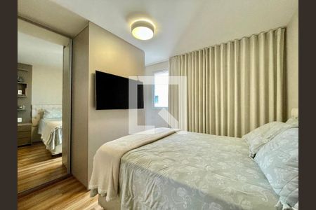 Apartamento para alugar com 3 quartos, 88m² em Sagrada Família, Belo Horizonte