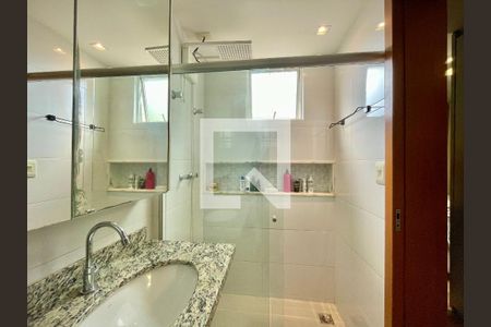 Apartamento para alugar com 3 quartos, 88m² em Sagrada Família, Belo Horizonte