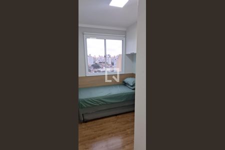 Apartamento à venda com 2 quartos, 41m² em Cambuci, São Paulo