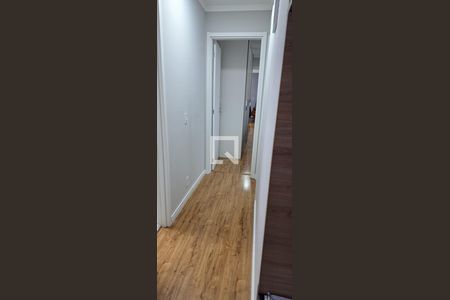Apartamento à venda com 2 quartos, 41m² em Cambuci, São Paulo