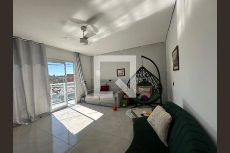 Sala de casa à venda com 4 quartos, 230m² em Jardim Tupa, Barueri