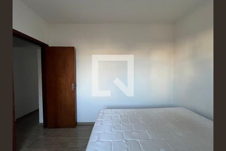 Quarto 1 de apartamento para alugar com 2 quartos, 47m² em Castelo, Belo Horizonte