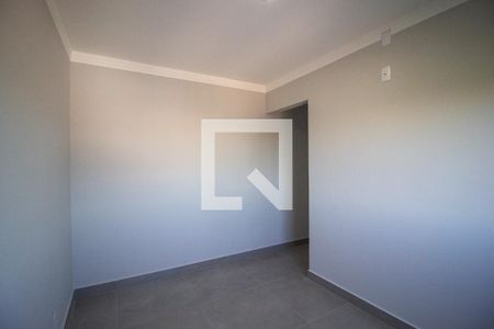 Quarto 1 de apartamento para alugar com 2 quartos, 46m² em Jardim Ibiti do Paco, Sorocaba