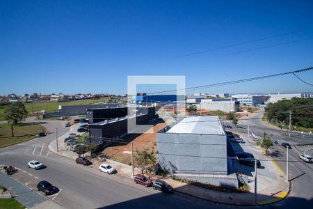 Vista  de apartamento para alugar com 2 quartos, 46m² em Jardim Ibiti do Paco, Sorocaba