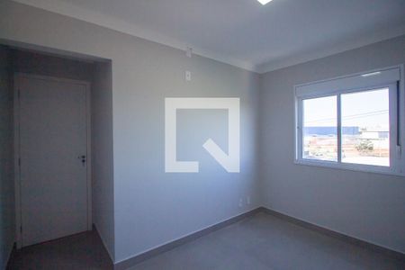 Quarto 1 de apartamento para alugar com 2 quartos, 46m² em Jardim Ibiti do Paco, Sorocaba
