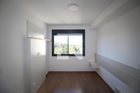 Suíte 1 de apartamento para alugar com 1 quarto, 49m² em Petrópolis, Porto Alegre