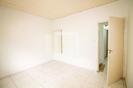 Quarto 2 de casa para alugar com 2 quartos, 80m² em Cidade Monções, São Paulo