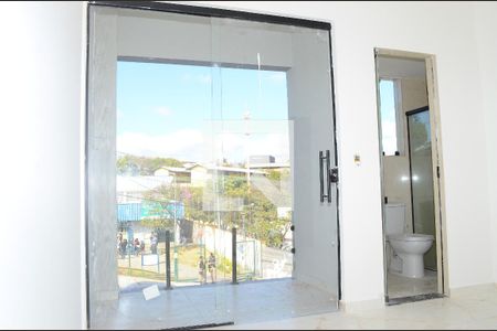 Suíte 1 de casa à venda com 2 quartos, 135m² em Jardim Vitoria, Belo Horizonte