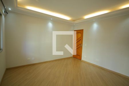 Sala de apartamento para alugar com 3 quartos, 68m² em Planalto, São Bernardo do Campo