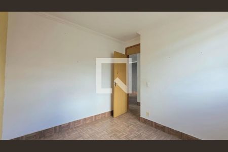 Quarto 1 de apartamento para alugar com 2 quartos, 45m² em Gávea Ii, Vespasiano