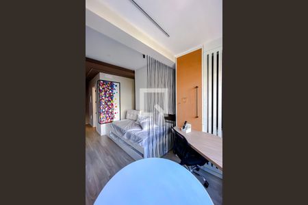 Varanda de apartamento para alugar com 1 quarto, 27m² em Perdizes, São Paulo
