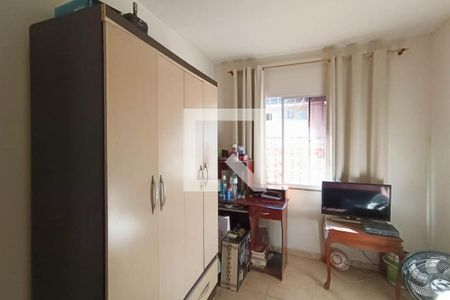 Quarto 2 de casa à venda com 2 quartos, 72m² em Campo Grande, Rio de Janeiro