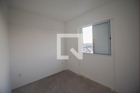 Quarto 1 de apartamento à venda com 2 quartos, 50m² em Jardim Campestre, São Bernardo do Campo