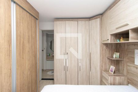 Quarto 2 de apartamento para alugar com 2 quartos, 48m² em Tucuruvi, São Paulo