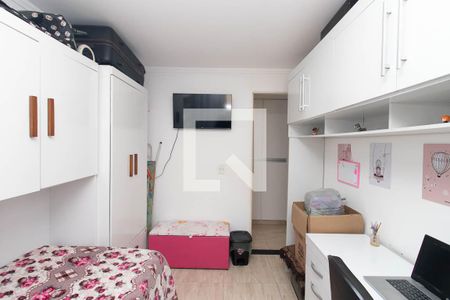 Quarto 1 de apartamento para alugar com 2 quartos, 48m² em Tucuruvi, São Paulo