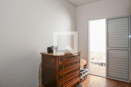 Quarto 1 de casa à venda com 3 quartos, 160m² em Pompeia, São Paulo