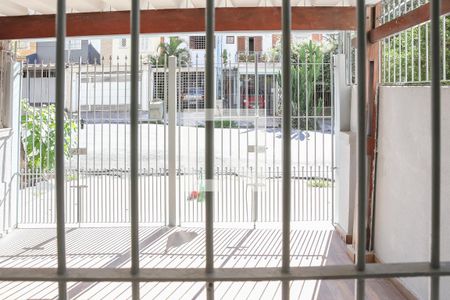 Vista da Sala de casa à venda com 3 quartos, 160m² em Pompeia, São Paulo