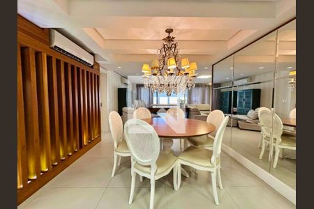 Apartamento à venda com 3 quartos, 228m² em Centro, Canoas