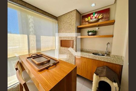 Apartamento à venda com 3 quartos, 228m² em Centro, Canoas