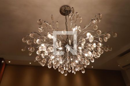 Sala de apartamento para alugar com 3 quartos, 200m² em Jardim Nova Alianca Sul, Ribeirão Preto