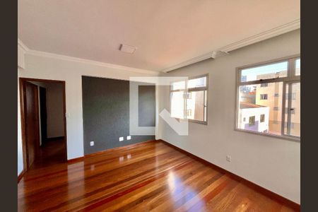 Apartamento para alugar com 3 quartos, 180m² em Palmares, Belo Horizonte