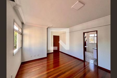 Apartamento para alugar com 3 quartos, 180m² em Palmares, Belo Horizonte