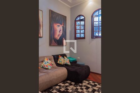Sala de casa para alugar com 3 quartos, 280m² em Parque Selecta, São Bernardo do Campo