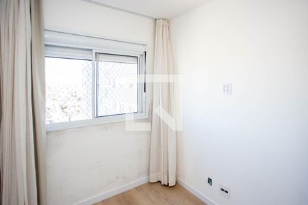 Quarto 1 de apartamento para alugar com 2 quartos, 38m² em Americanópolis, São Paulo