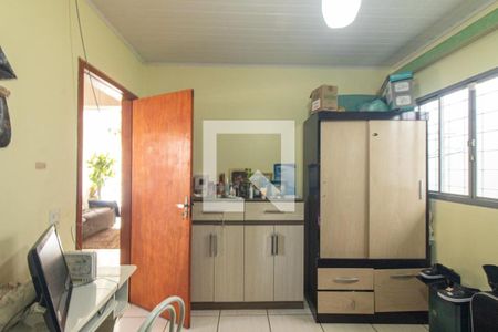 QUarto 2 de casa à venda com 3 quartos, 230m² em Cajuru, Curitiba