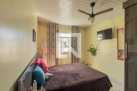 QUarto 1 de casa à venda com 3 quartos, 230m² em Cajuru, Curitiba