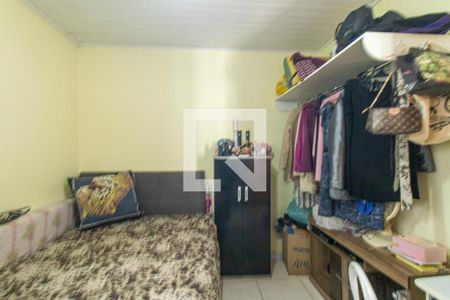 QUarto 2 de casa à venda com 3 quartos, 230m² em Cajuru, Curitiba
